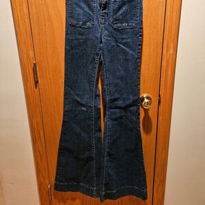 Show Me Your Mumu jeans